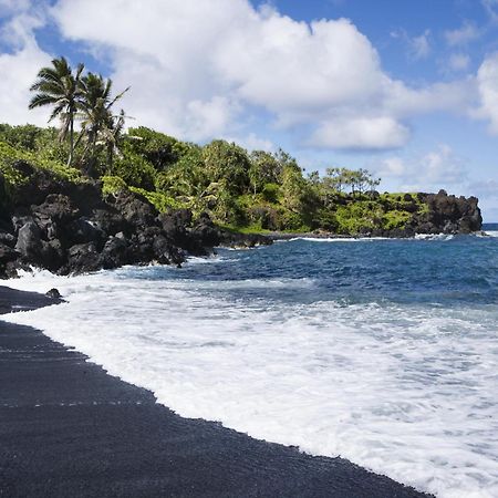 Paki Maui 424 Villa Kahana Екстериор снимка