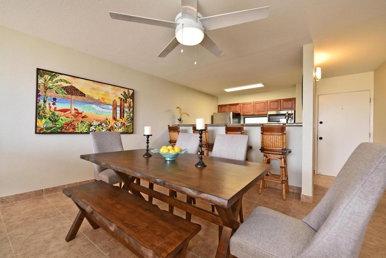 Paki Maui 424 Villa Kahana Екстериор снимка