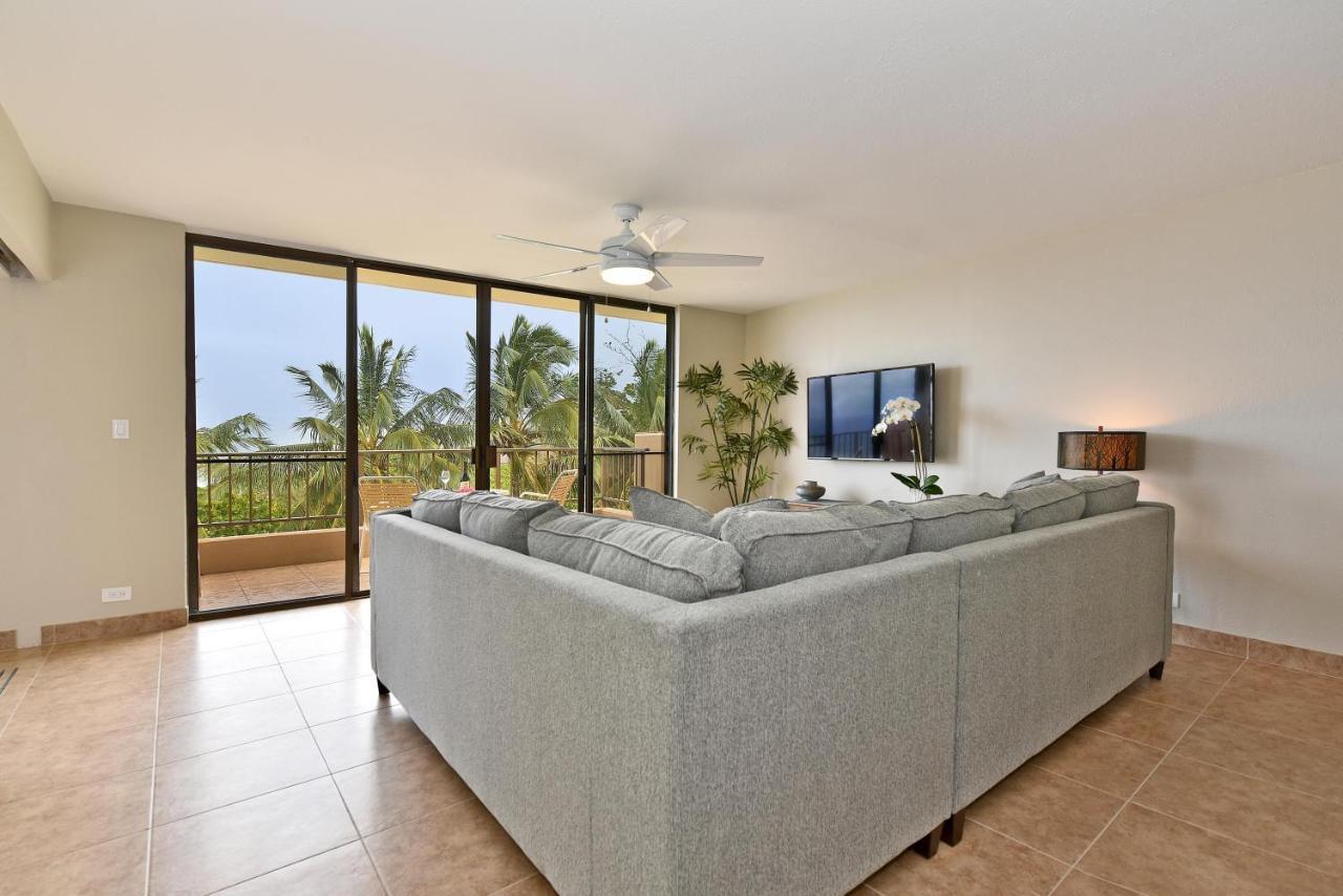 Paki Maui 424 Villa Kahana Екстериор снимка