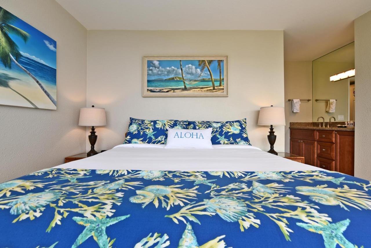 Paki Maui 424 Villa Kahana Екстериор снимка