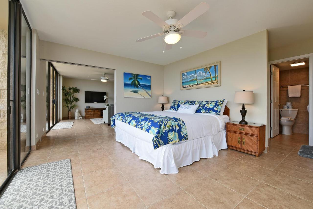 Paki Maui 424 Villa Kahana Екстериор снимка