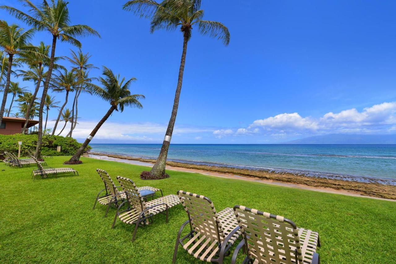 Paki Maui 424 Villa Kahana Екстериор снимка