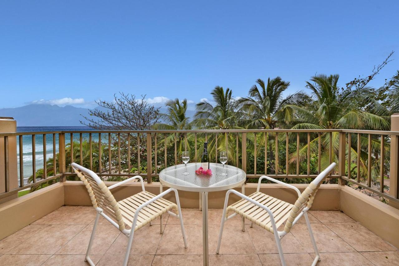 Paki Maui 424 Villa Kahana Екстериор снимка