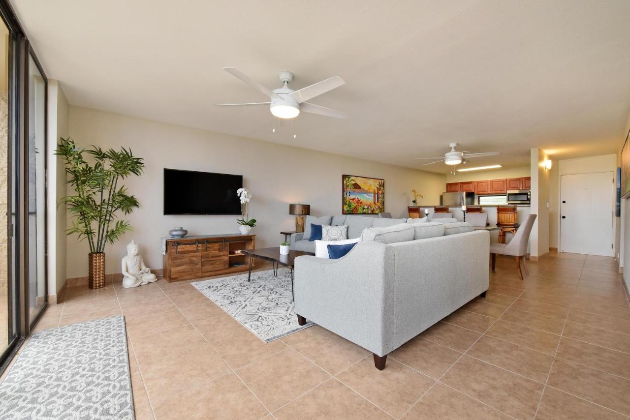Paki Maui 424 Villa Kahana Екстериор снимка