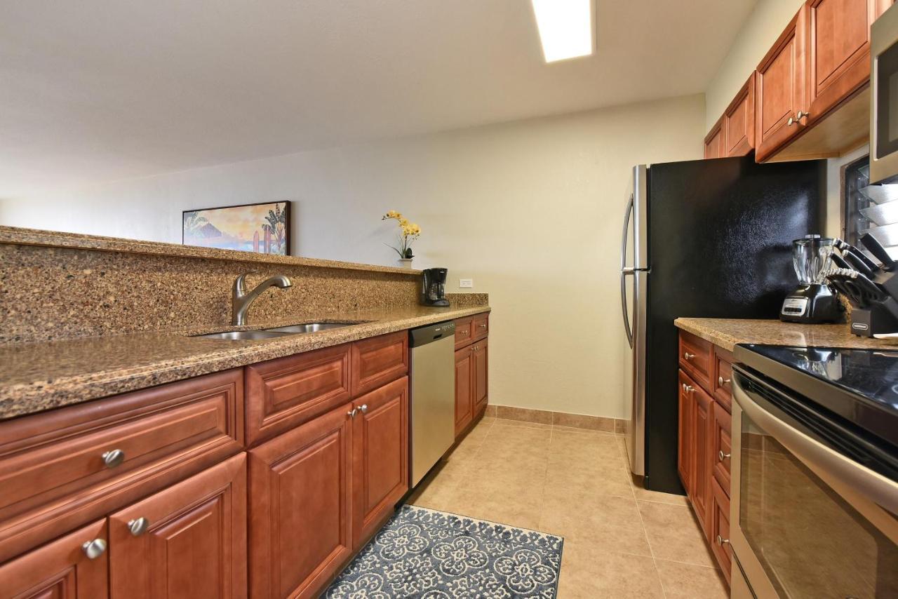 Paki Maui 424 Villa Kahana Екстериор снимка