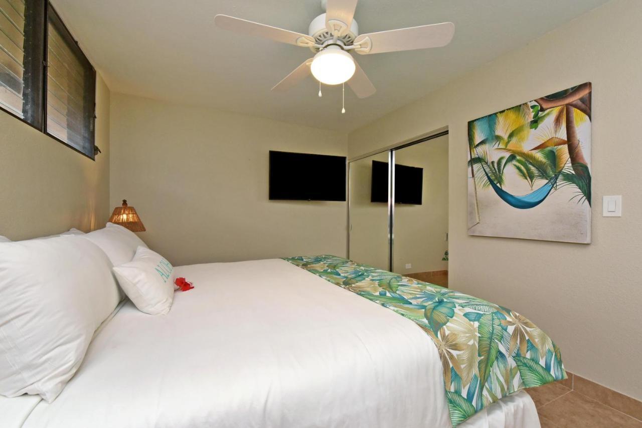 Paki Maui 424 Villa Kahana Екстериор снимка