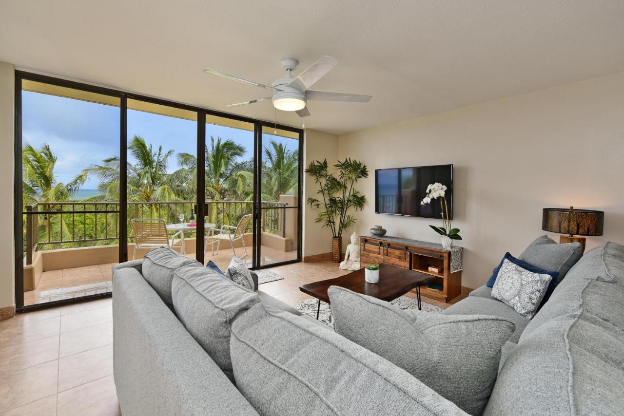 Paki Maui 424 Villa Kahana Екстериор снимка
