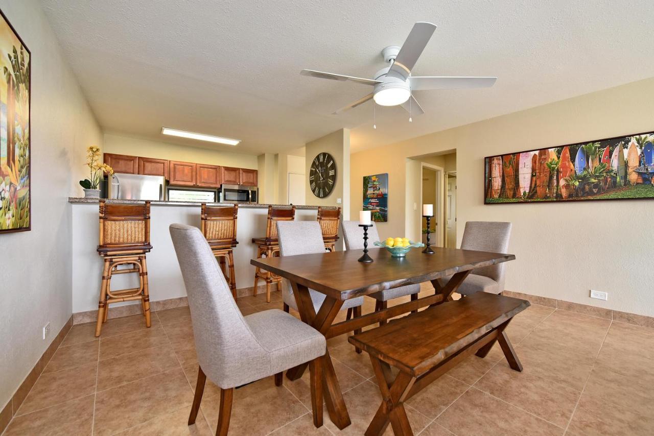 Paki Maui 424 Villa Kahana Екстериор снимка