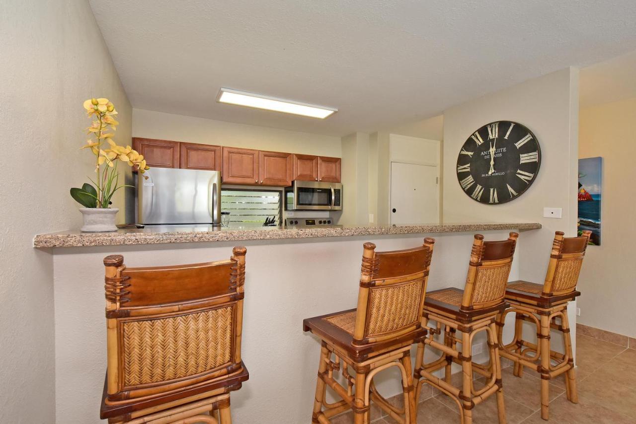 Paki Maui 424 Villa Kahana Екстериор снимка