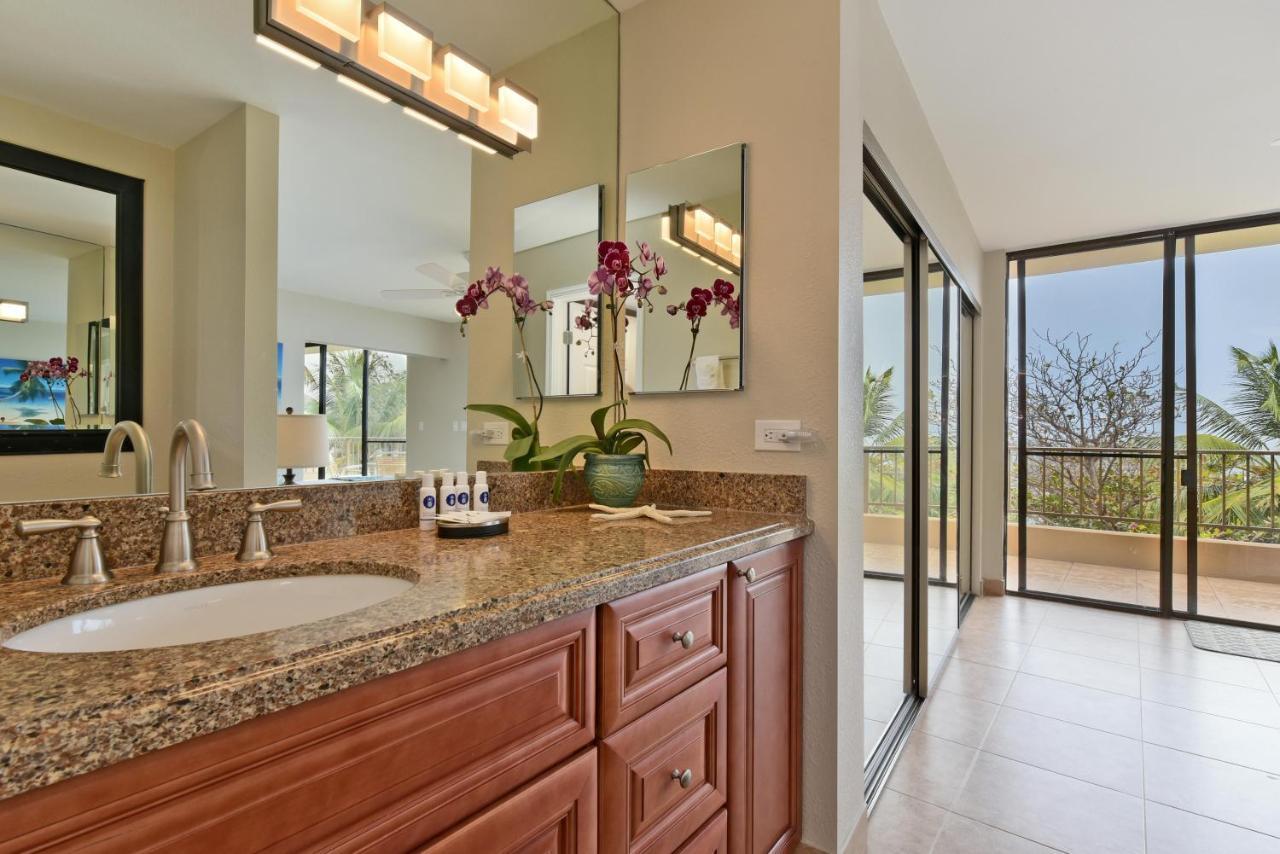 Paki Maui 424 Villa Kahana Екстериор снимка