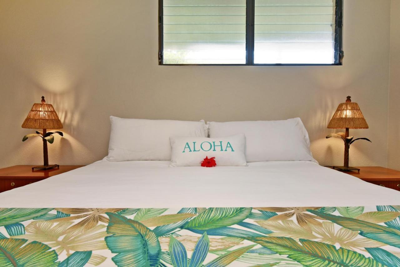 Paki Maui 424 Villa Kahana Екстериор снимка