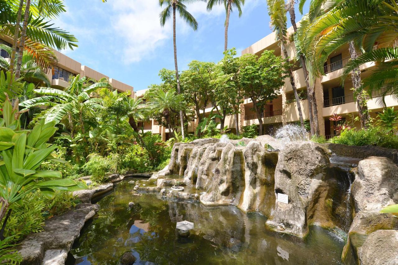 Paki Maui 424 Villa Kahana Екстериор снимка