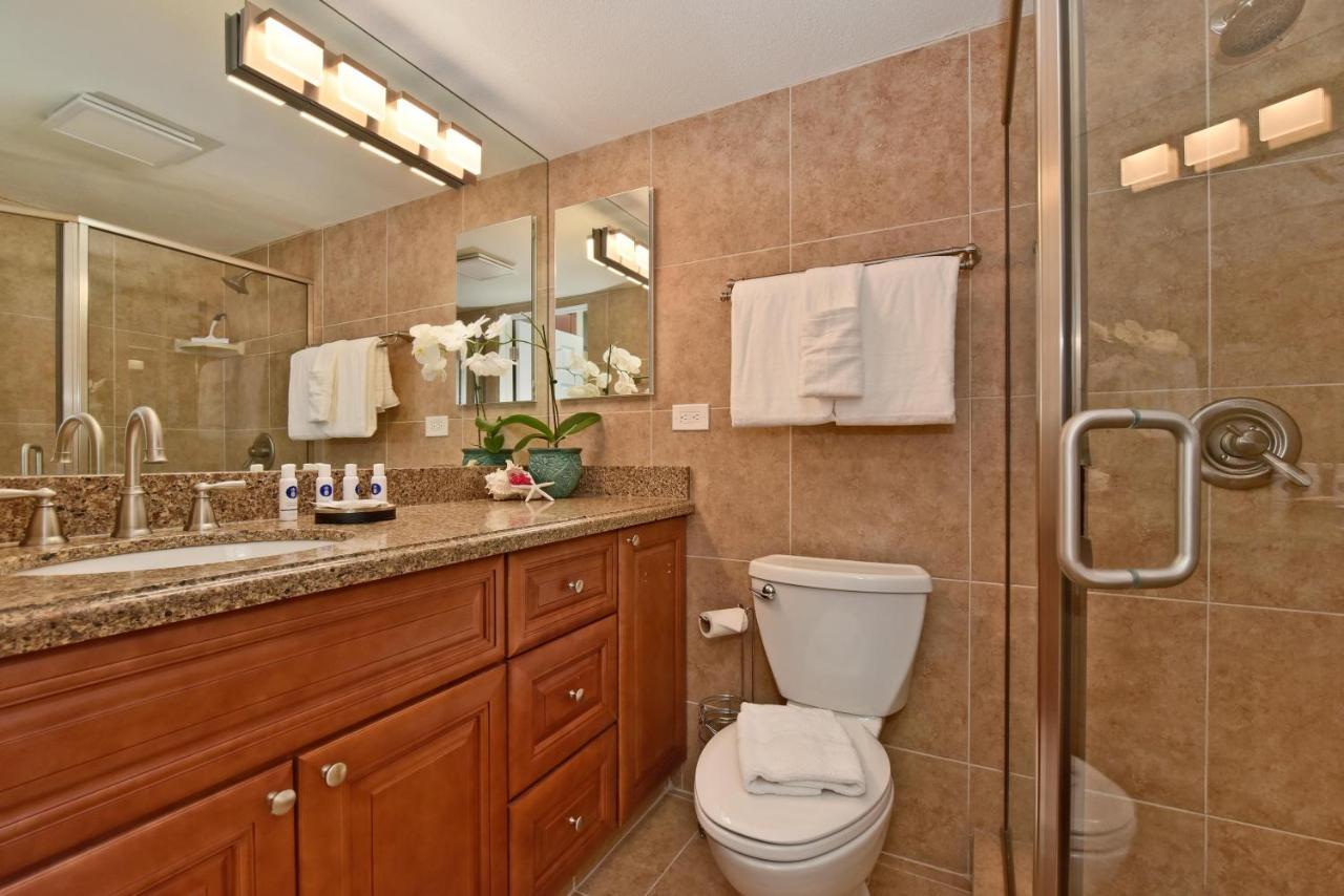 Paki Maui 424 Villa Kahana Екстериор снимка