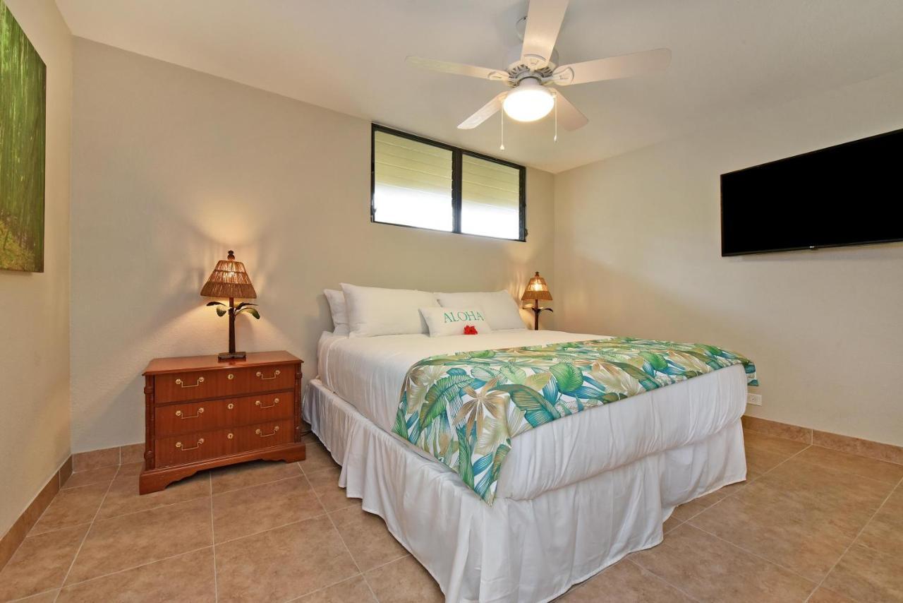 Paki Maui 424 Villa Kahana Екстериор снимка