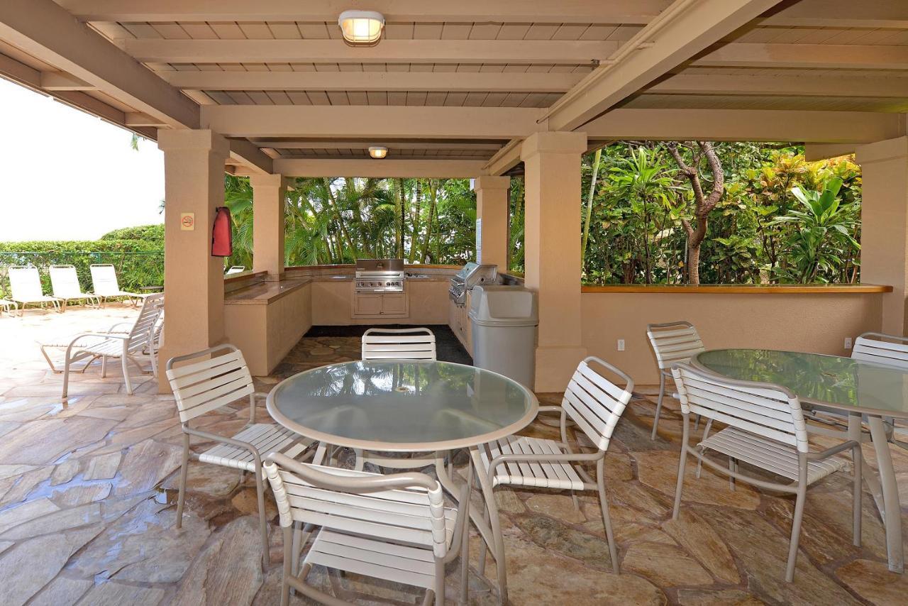 Paki Maui 424 Villa Kahana Екстериор снимка