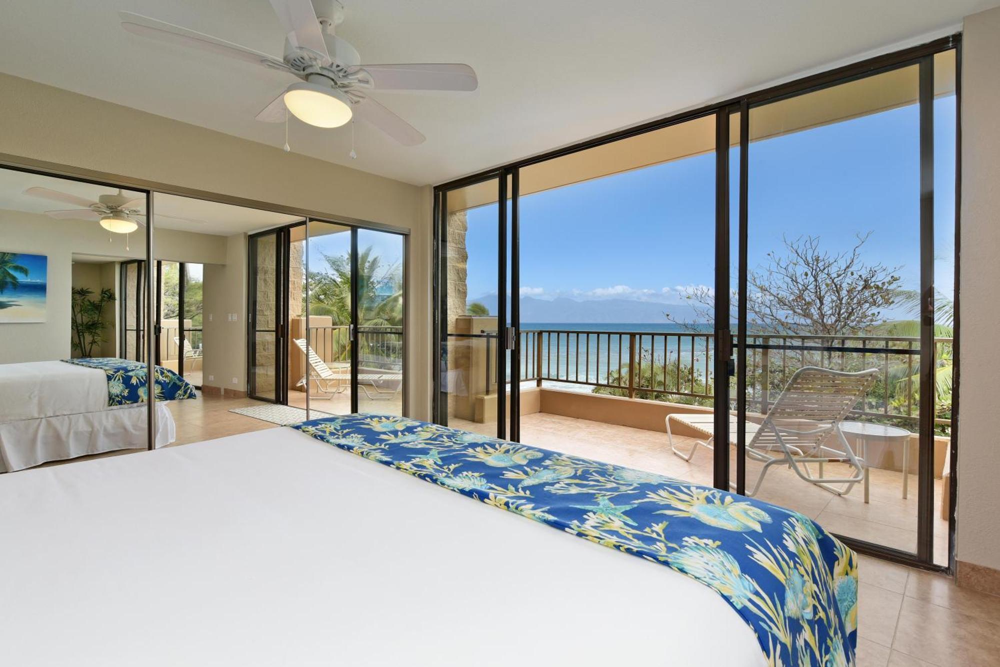 Paki Maui 424 Villa Kahana Екстериор снимка